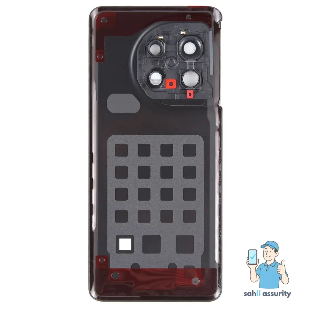 Back Panel Cover for OnePlus 11 thumbnail